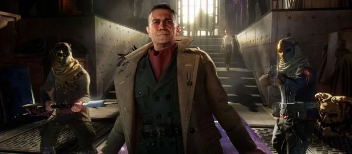 На E3 2019 показали сюжетный трейлер Dying Light 2 с главным героем и горящим городом