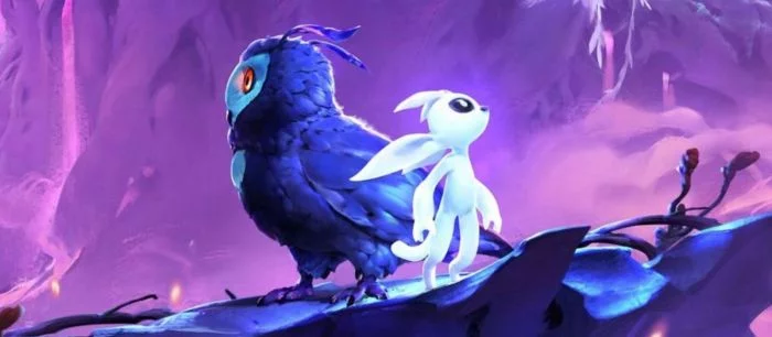 Microsoft раскрыла дату выхода платформера Ori and the Will of the Wisps и показала боссов игры