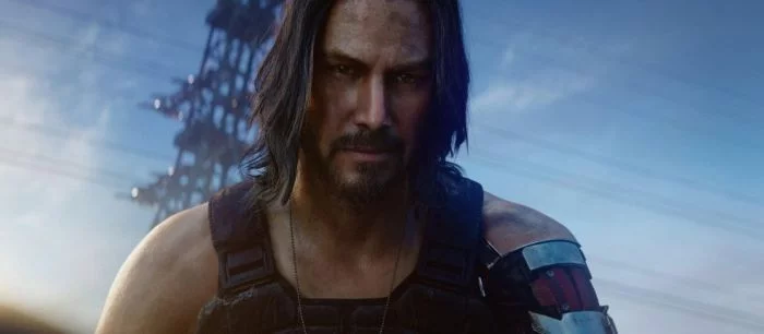 На костюме в Cyberpunk 2077 нашли отсылку, но не знают, какую: к «Джону Уику» или к самураям