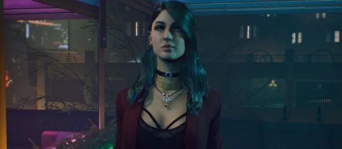 На PC Gaming Show показали дебютный геймплейный трейлер Vampire: The Masquerade — Bloodlines 2