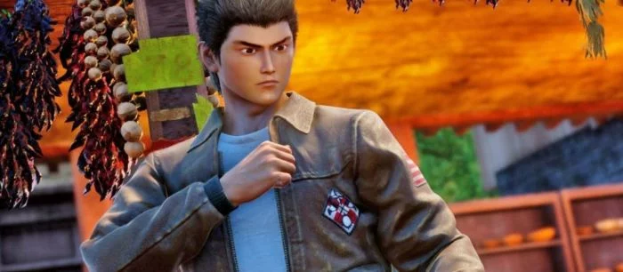 Главный герой Shenmue 3 дерётся с пьяными хулиганами в новом трейлере игры