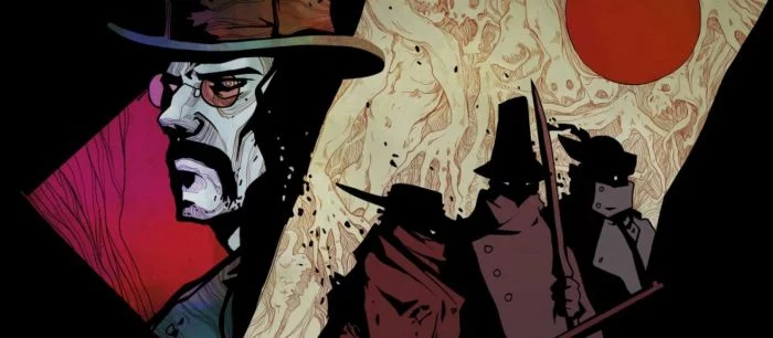 Дикий Запад, вампиры и оборотни — на PC выйдет тактическая игра Alder’s Blood про охоту на монстров