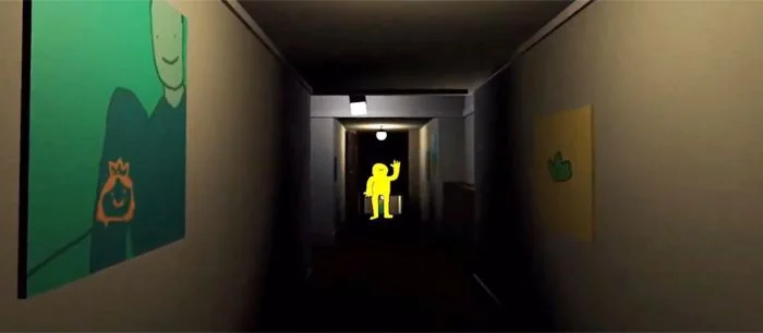 На ПК вышла вовсе не страшная игра-клон демки Silent Hills, которую можно скачать бесплатно — видео