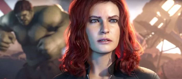 Некоторые геймеры возмущены тем, что в Marvel's Avengers все персонажи — белые. Они считают, что это скучно