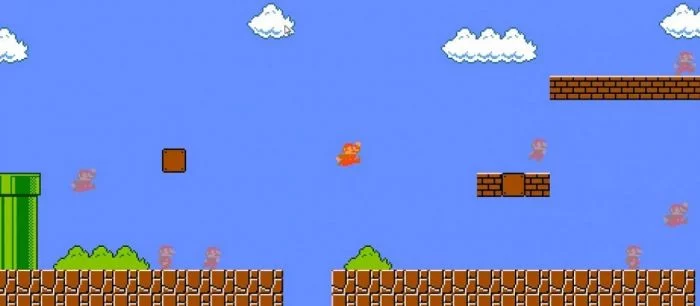 Nintendo запретила фанатскую «королевскую битву» по первой «Марио» спустя 7 дней после её выхода