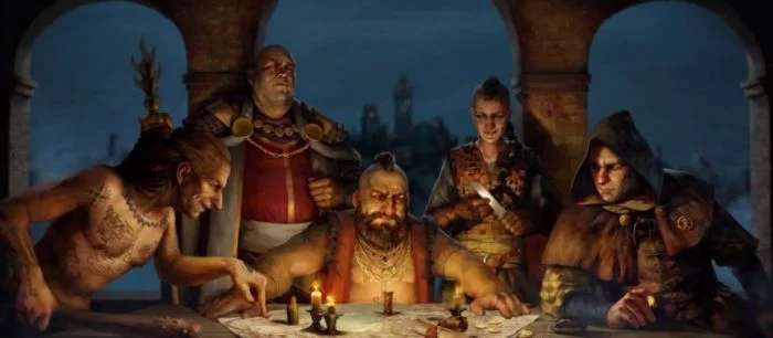 Новое дополнение «Новиград» для Gwent добавит пять уникальных лидеров и более 90 карт — трейлер