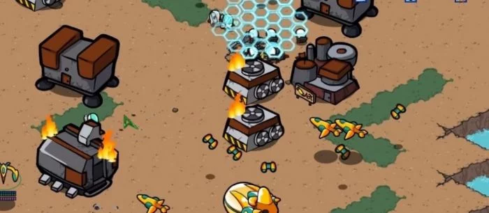 Новый графический мод для StarCraft: Remastered превратит игру в мультик