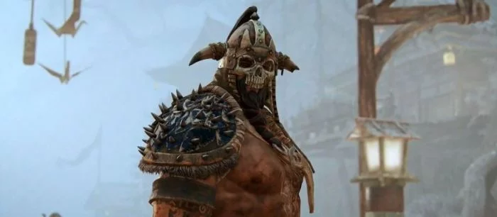 Новый режим охоты за душами стартовал в игре For Honor вместе с событием «Тени Хитокири»
