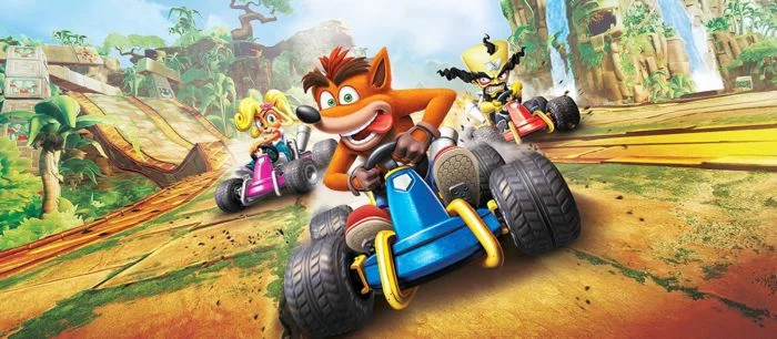 Обзор Crash Team Racing Nitro-Fueled — пример того, как нужно возрождать культовую классику