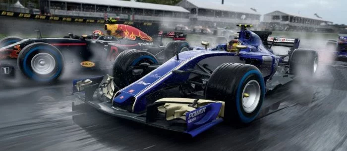 Обзор F1 2019 — лучшая и единственная игра про гонки на болидах «Формулы-1»