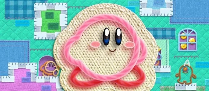 Обзор Kirby's Extra Epic Yarn — что нового в вязаном приключении розового колобка