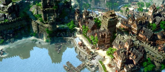 Обзор SpellForce 3: Soul Harvest — когда дополнение лучше, чем игра