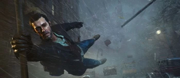 Обзор The Sinking City: монстры, рыбы и Лавкрафт