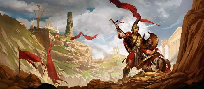 Обзор Titan Quest Atlantis — пациент скорее мертв, чем жив