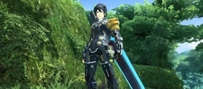 Онлайн игра в стиле аниме Phantasy Star Online 2 выйдет по всему миру в 2020 году
