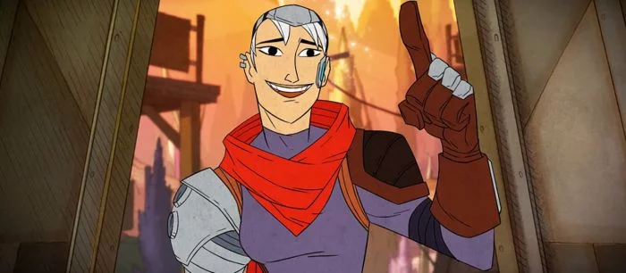 Опубликован геймплейный трейлер Griftlands — новая игра от создателей Don't Starve