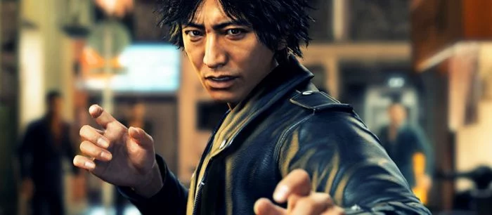 Опубликовано видео с геймплеем экшена с открытым миром Judgment от создателей Yakuza