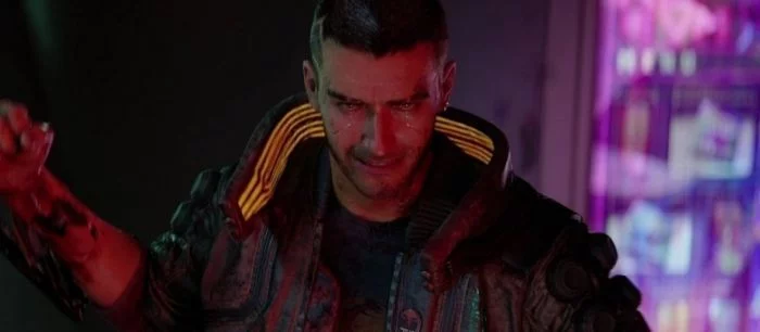 Персонаж Киану Ривза будет ключевым для сюжета Cyberpunk 2077. На его озвучку ушло более двух недель