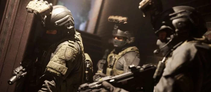 Первый геймплей новой Call of Duty: Modern Warfare покажут уже совсем скоро