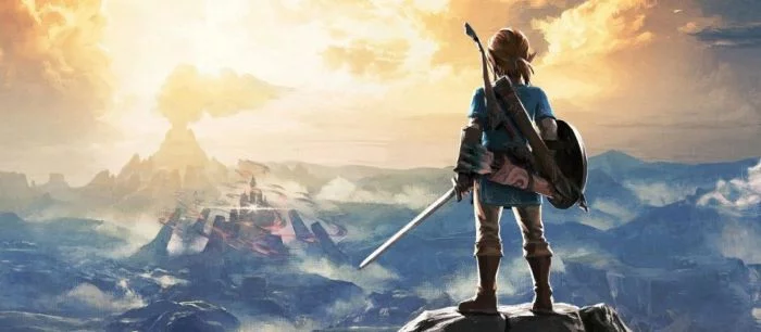 По слухам, Ubisoft работает над новой RPG, которая будет похожа на The Legend of Zelda: Breath of the Wild