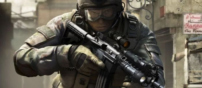 Почти половина россиян негативно относятся к шутерам, хотя большинство слышат о них впервые