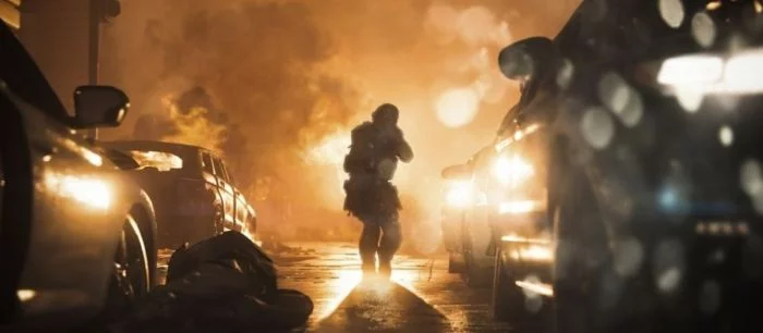 Появились свежие постеры новой Call of Duty: Modern Warfare