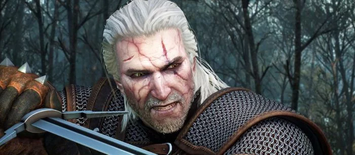 Появились новые скриншоты улучшенного графического мода для The Witcher 3