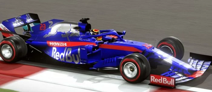 Появились официальные системные требования автосимулятора F1 2019. Для игры потребуется 80 ГБ