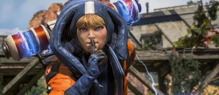 Появились подробности второго сезона Apex Legends. В игре появится новый персонаж — Ваттсон