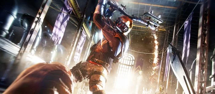 Появилось 8 минут нового геймплея Dying Light 2 — битва с зомби, бег по крышам и акробатика