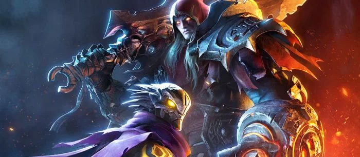 Появилось почти полчаса геймплея Darksiders Genesis — Война, Раздор и битва с боссом