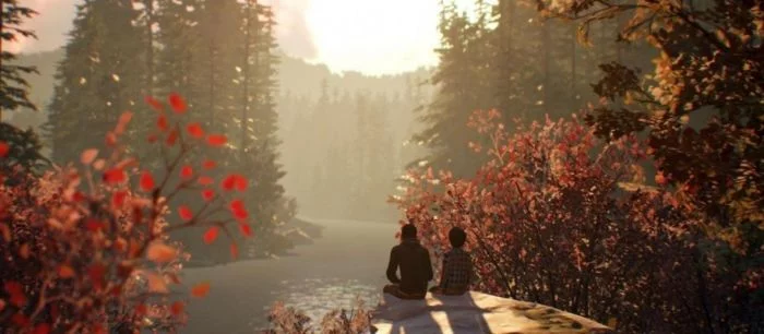 Появился новый трейлер Life is Strange 2, в котором показали реакции стримеров