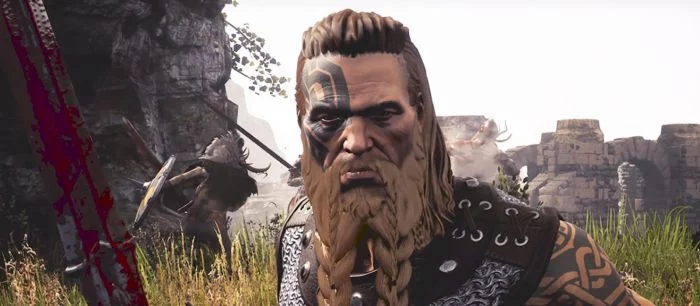 Появился новый трейлер Rune II — фэнтезийного экшена про викингов от создателей Prey