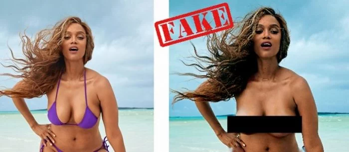 Вышло приложение, которое раздевает девушек догола на фото. Но оно перестало работать из-за огромного ажиотажа