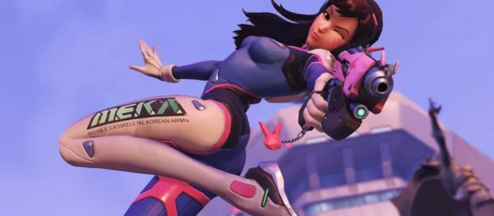 Про-игрока Overwatch обвинили в домогательствах к несовершеннолетней