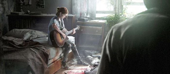 Разработчик The Last of Us 2 затроллил геймеров, спрашивающих о дате выхода игры