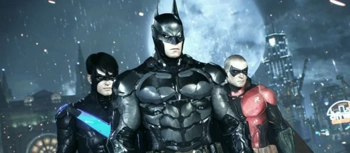 Разработчики Batman: Arkham Knight не приедут на E3 2019. Сейчас они работают над чем-то масштабным