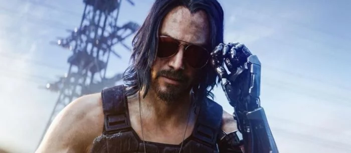 Разработчики Cyberpunk 2077 не хотят, чтобы Киану Ривз пел в игре