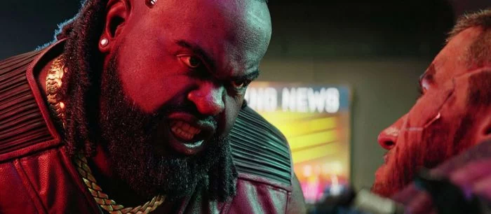 Разработчики Cyberpunk 2077 рассказали много информации об игре — оружие, пасхалки и другие знаменитости кроме Киану Ривза