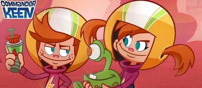 Разработчики TES Online анонсировали мобильную игру по Commander Keen