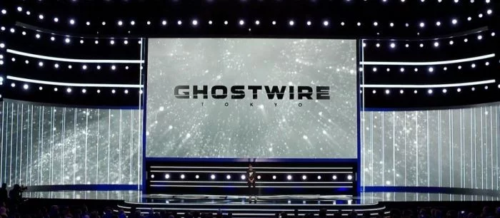 Разработчики The Evil Within анонсировали Ghostwire Tokyo