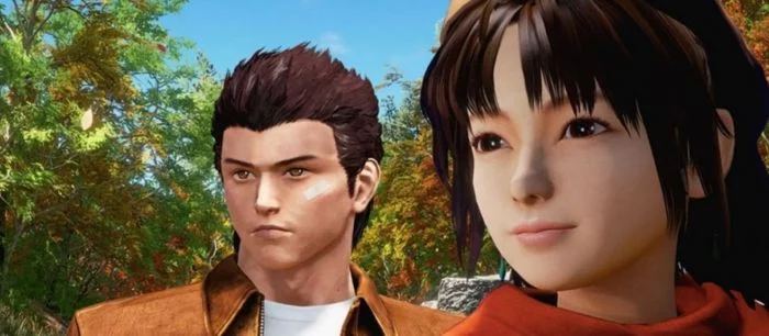 Релиз Shenmue 3 перенесли почти на три месяца