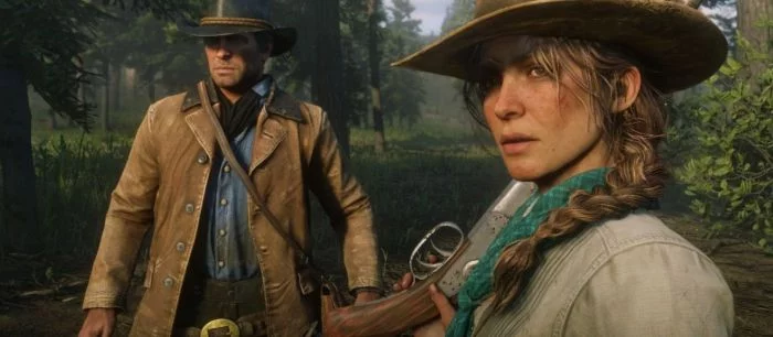 Rockstar планирует выпустить игры для платформы Google Stadia