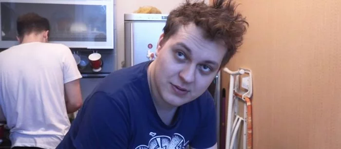 Российский блогер Хованский стал помощником депутата Госдумы и уже обсудил упрощение выдачи травматов