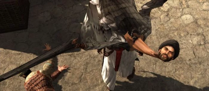 Самовыполняющиеся квесты и очень пьяная акула — 62 выпуск GameFails