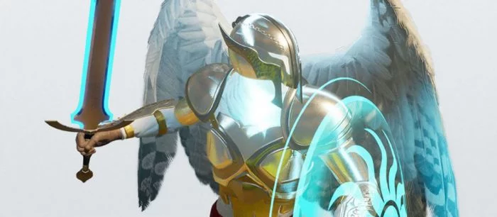 Sega анонсировала новый симулятор бога. За сюжет отвечает разработчик The Talos Principle