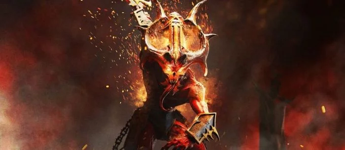 Запись нашего стрима Warhammer: Chaosbane — ролевого экшена с 4 классами, кооперативом, боссами и монстрами