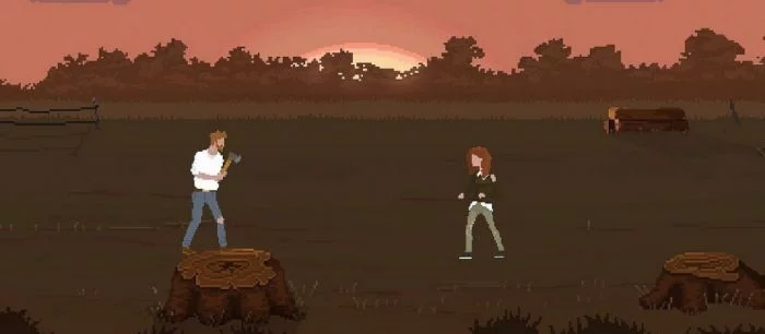 Семейный Fallout — стрим Sheltered в 19:00 МСК