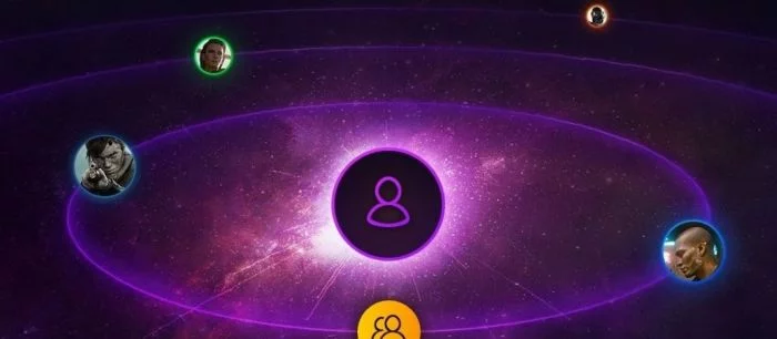 Сервисы Microsoft будут доступны в лаунчере GOG Galaxy 2.0