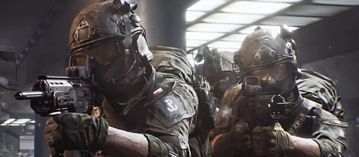 Шутер про Третью мировую войну World War 3 будет временно бесплатным в Steam